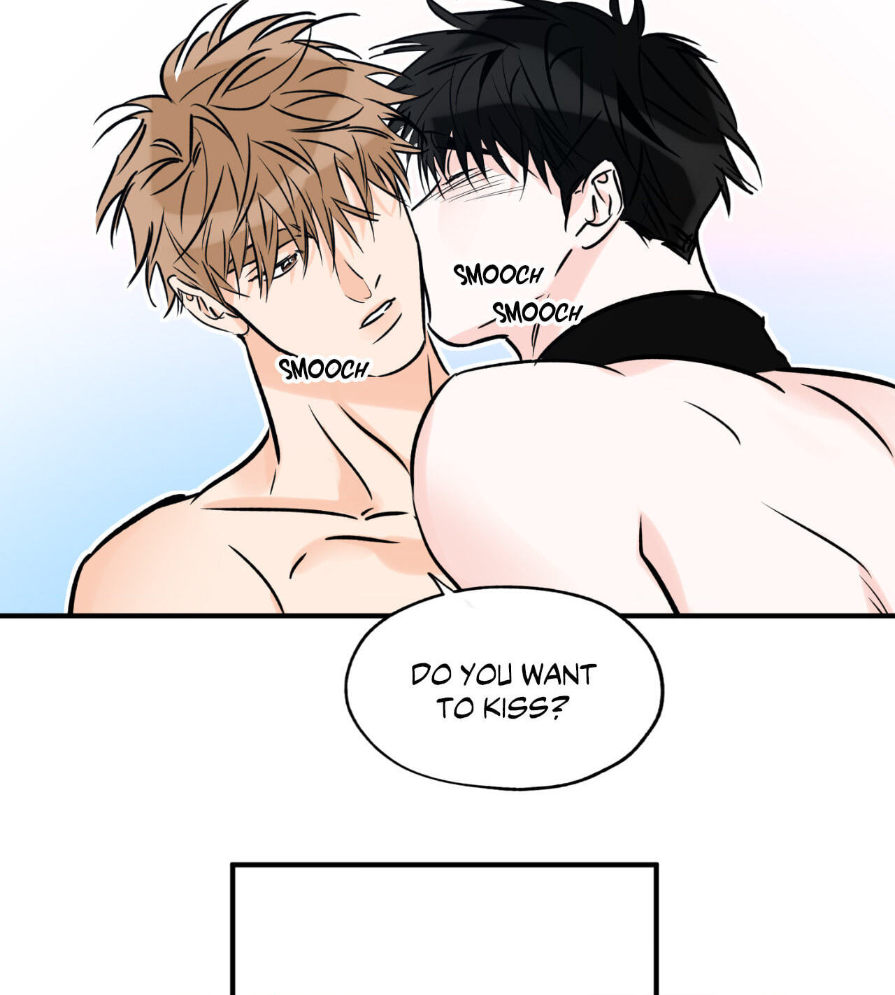 Read Lucky Paradise chapter 81.4 image 66 on Lezhin