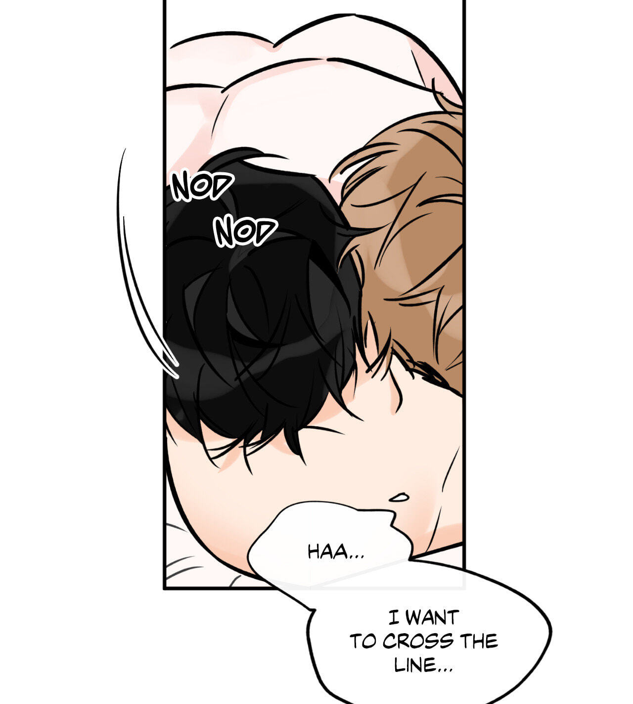 Read Lucky Paradise chapter 81.4 image 67 on Lezhin