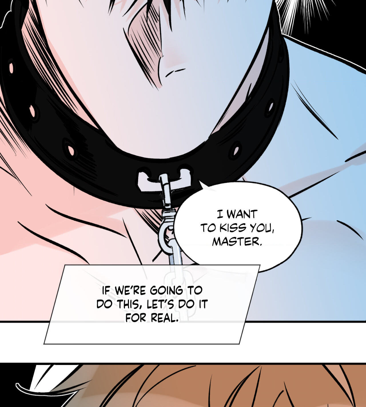 Read Lucky Paradise chapter 81.4 image 72 on Lezhin