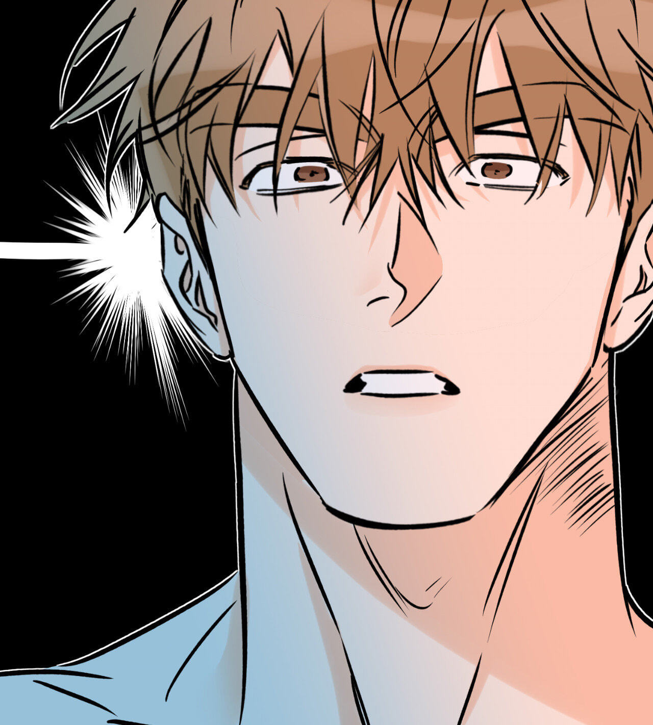 Read Lucky Paradise chapter 81.4 image 73 on Lezhin