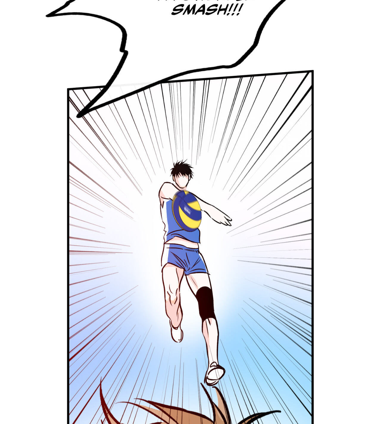 Read Lucky Paradise chapter 81.4 image 76 on Lezhin