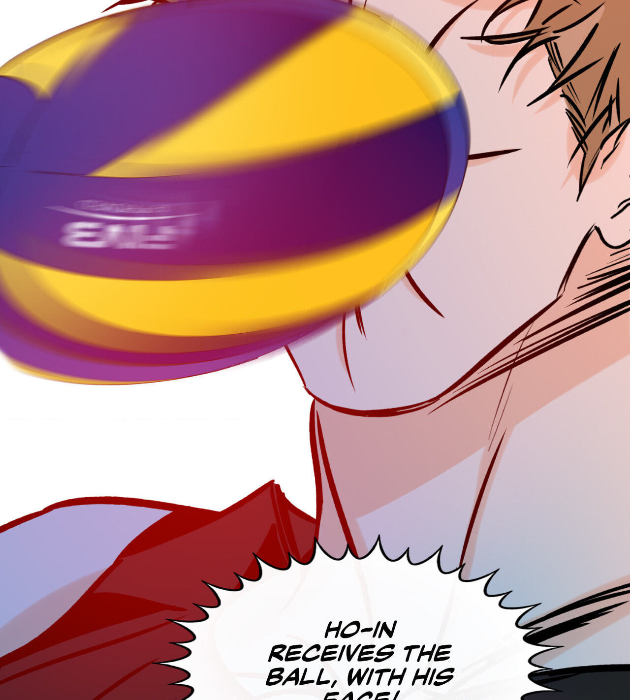 Read Lucky Paradise chapter 81.4 image 78 on Lezhin