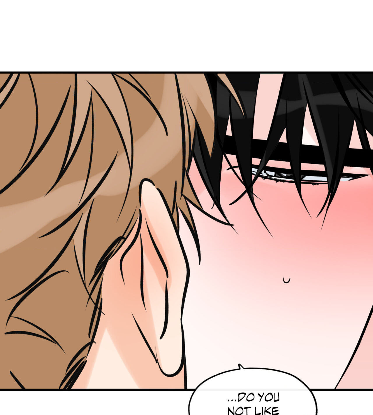 Read Lucky Paradise chapter 81.4 image 84 on Lezhin