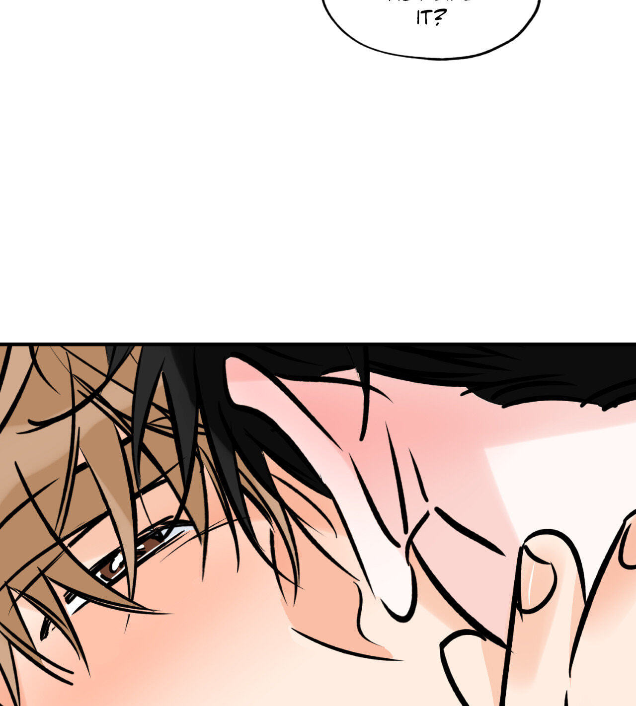 Read Lucky Paradise chapter 81.4 image 85 on Lezhin
