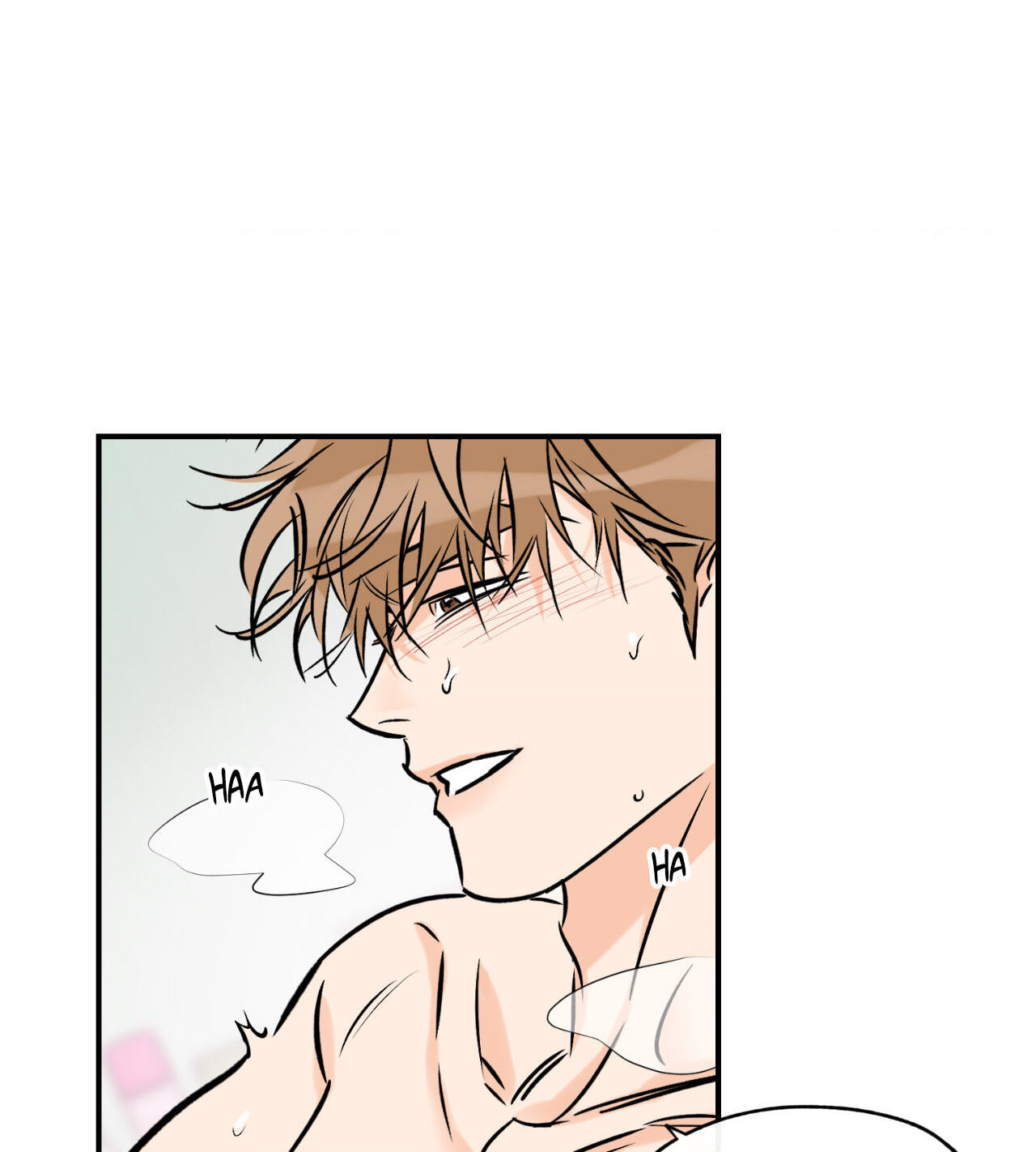 Read Lucky Paradise chapter 81.4 image 9 on Lezhin