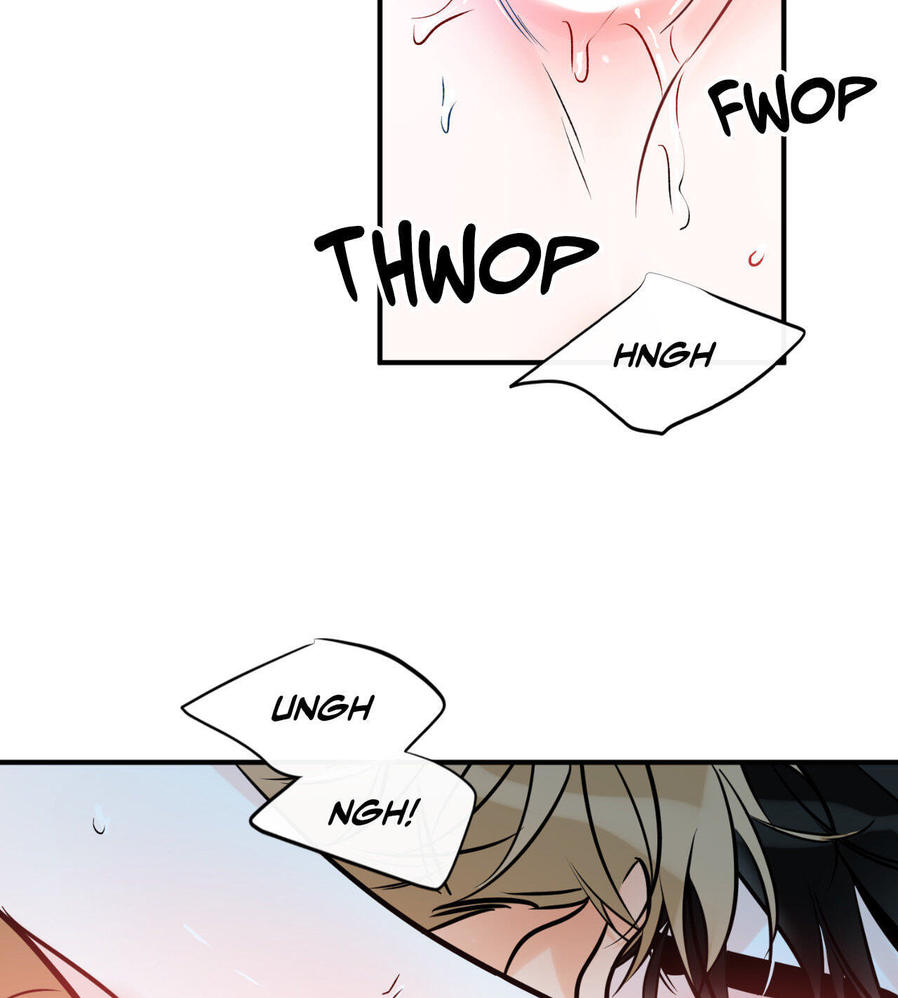 Read Lucky Paradise chapter 81.5 image 13 on Lezhin
