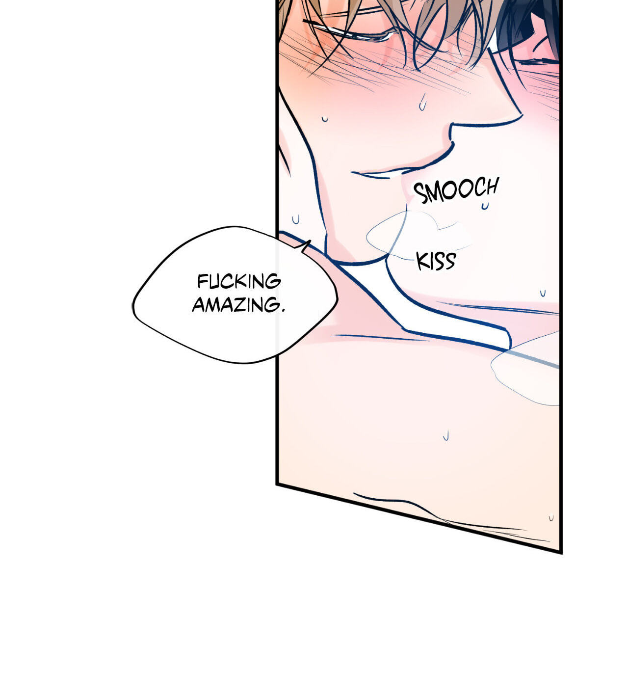 Read Lucky Paradise chapter 81.5 image 22 on Lezhin