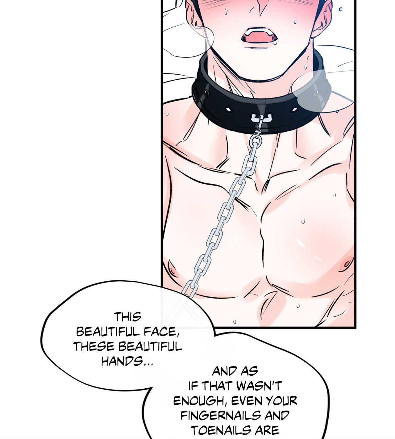 Read Lucky Paradise chapter 81.5 image 24 on Lezhin