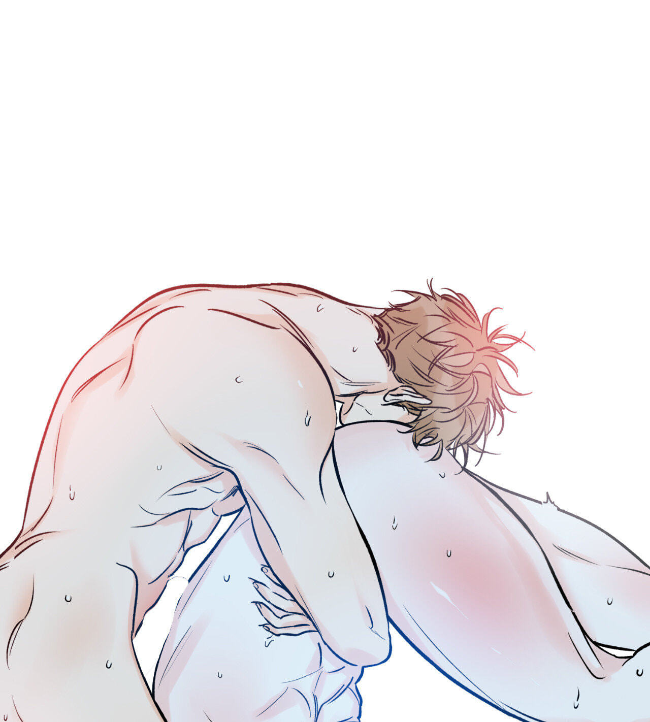 Read Lucky Paradise chapter 81.5 image 33 on Lezhin
