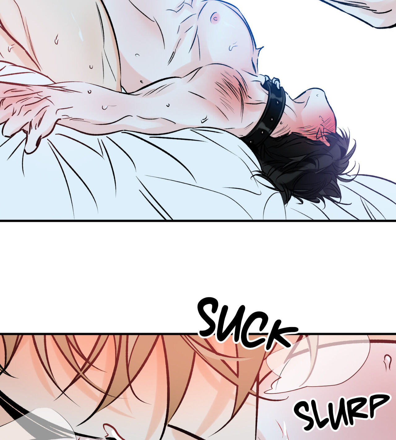 Read Lucky Paradise chapter 81.5 image 34 on Lezhin