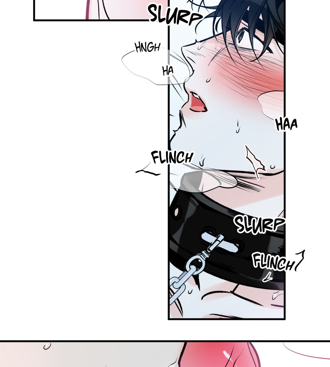 Read Lucky Paradise chapter 81.5 image 36 on Lezhin