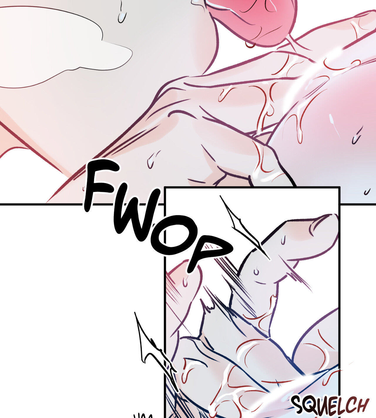 Read Lucky Paradise chapter 81.5 image 37 on Lezhin