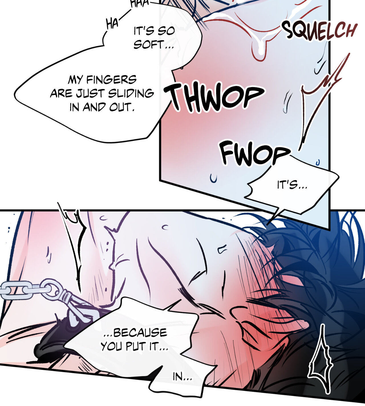 Read Lucky Paradise chapter 81.5 image 38 on Lezhin