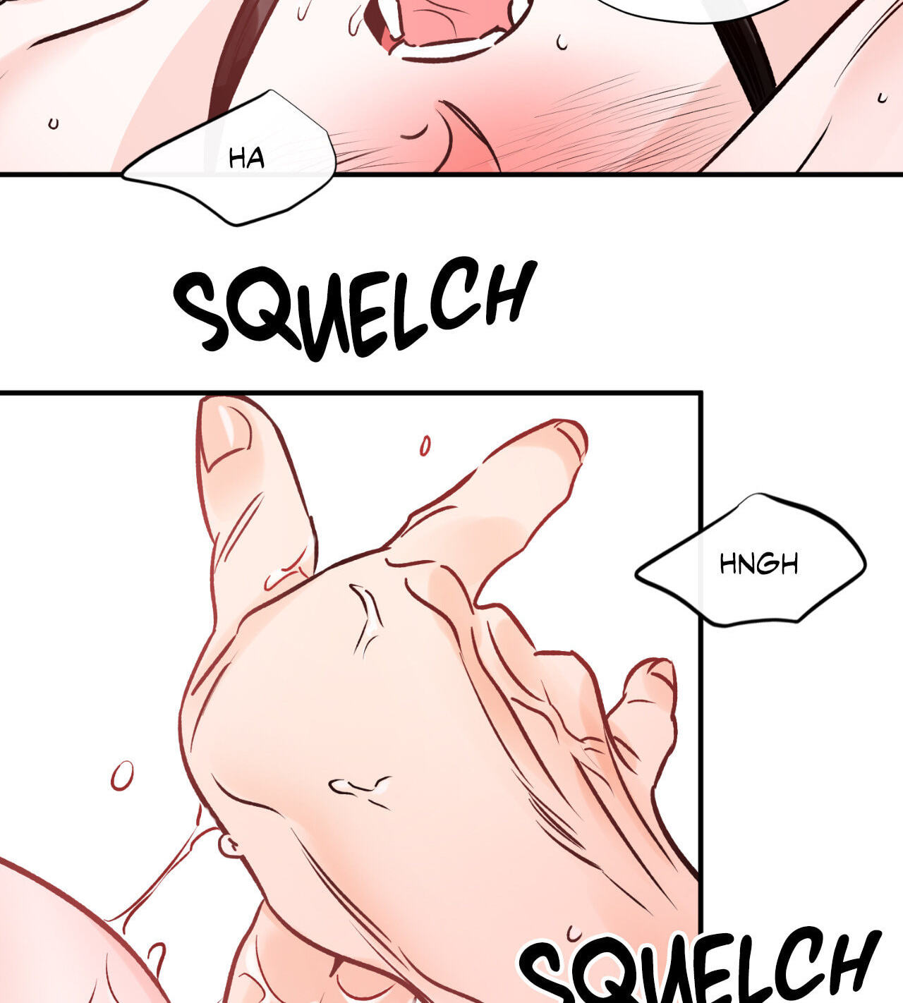 Read Lucky Paradise chapter 81.5 image 40 on Lezhin