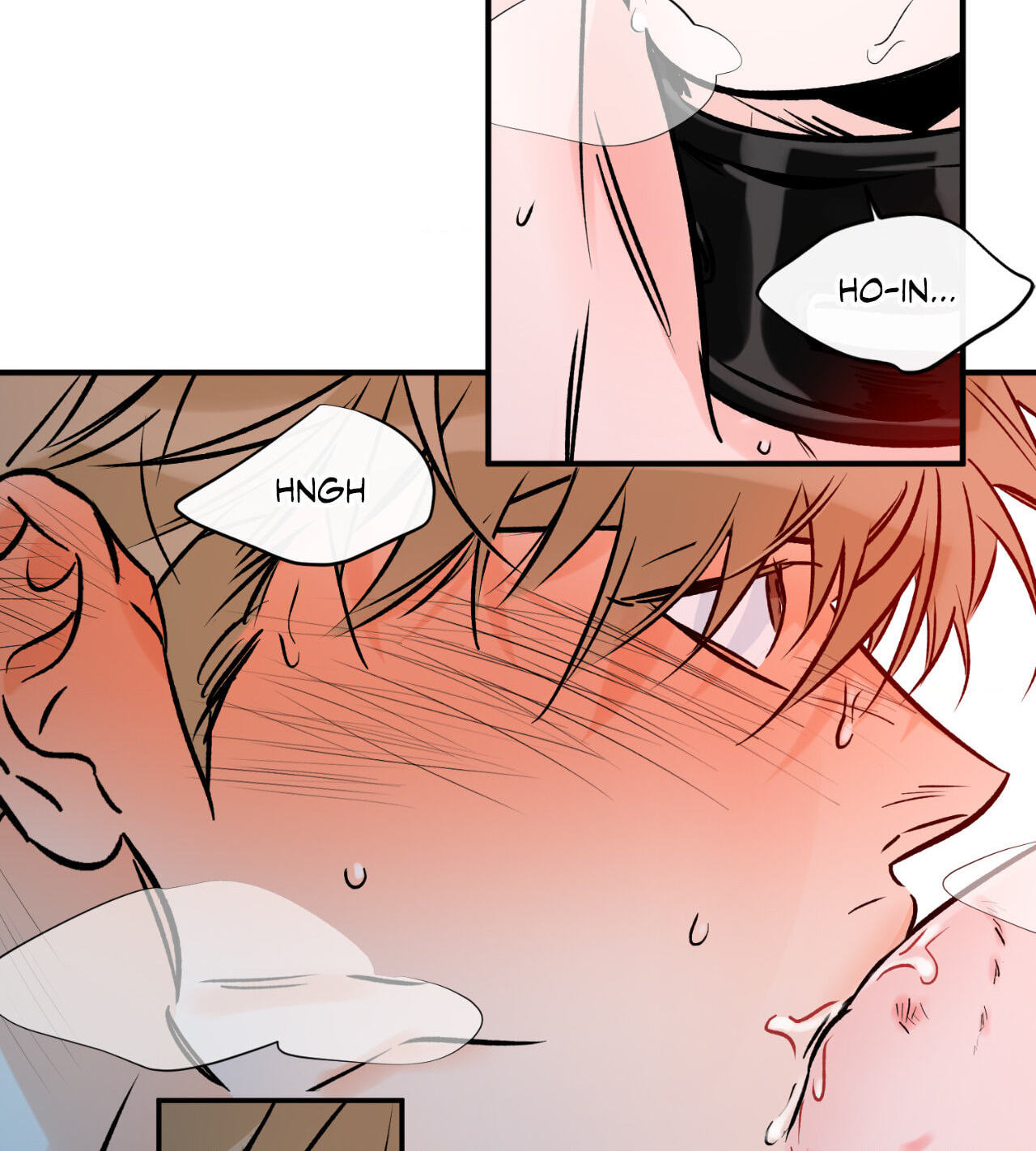 Read Lucky Paradise chapter 81.5 image 42 on Lezhin