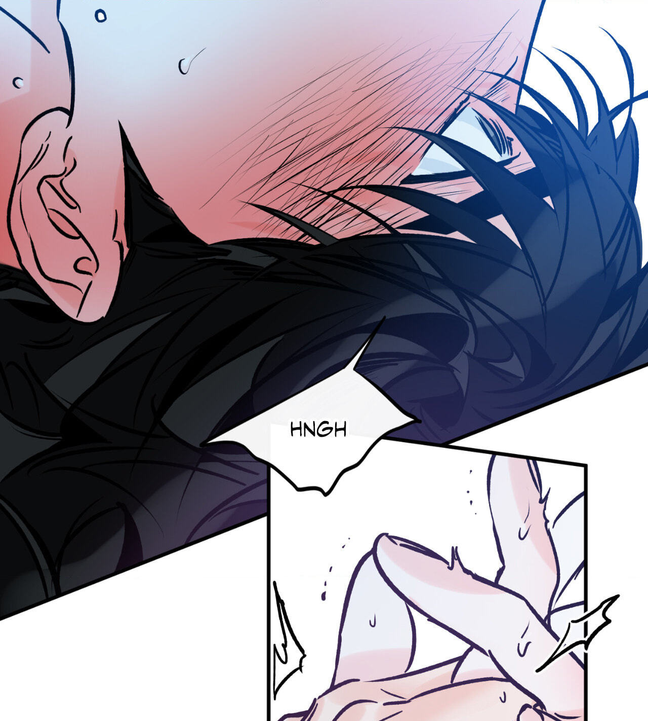 Read Lucky Paradise chapter 81.5 image 47 on Lezhin