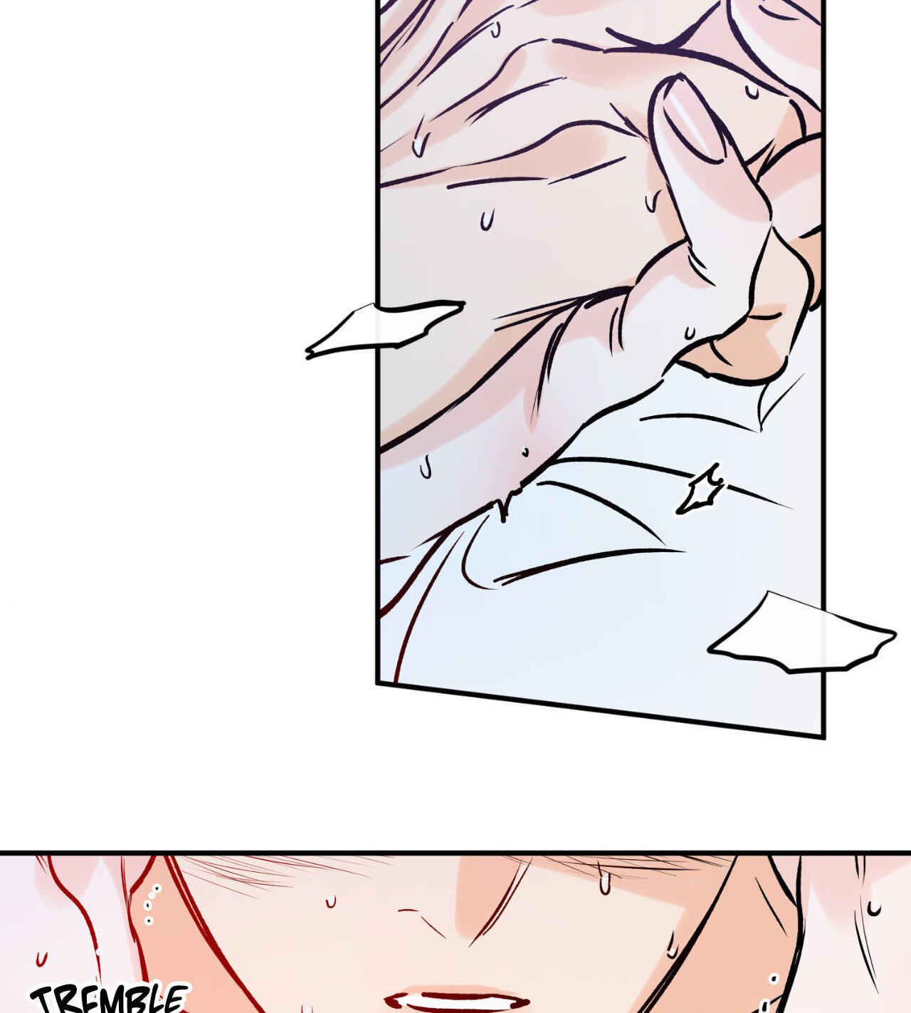 Read Lucky Paradise chapter 81.5 image 48 on Lezhin