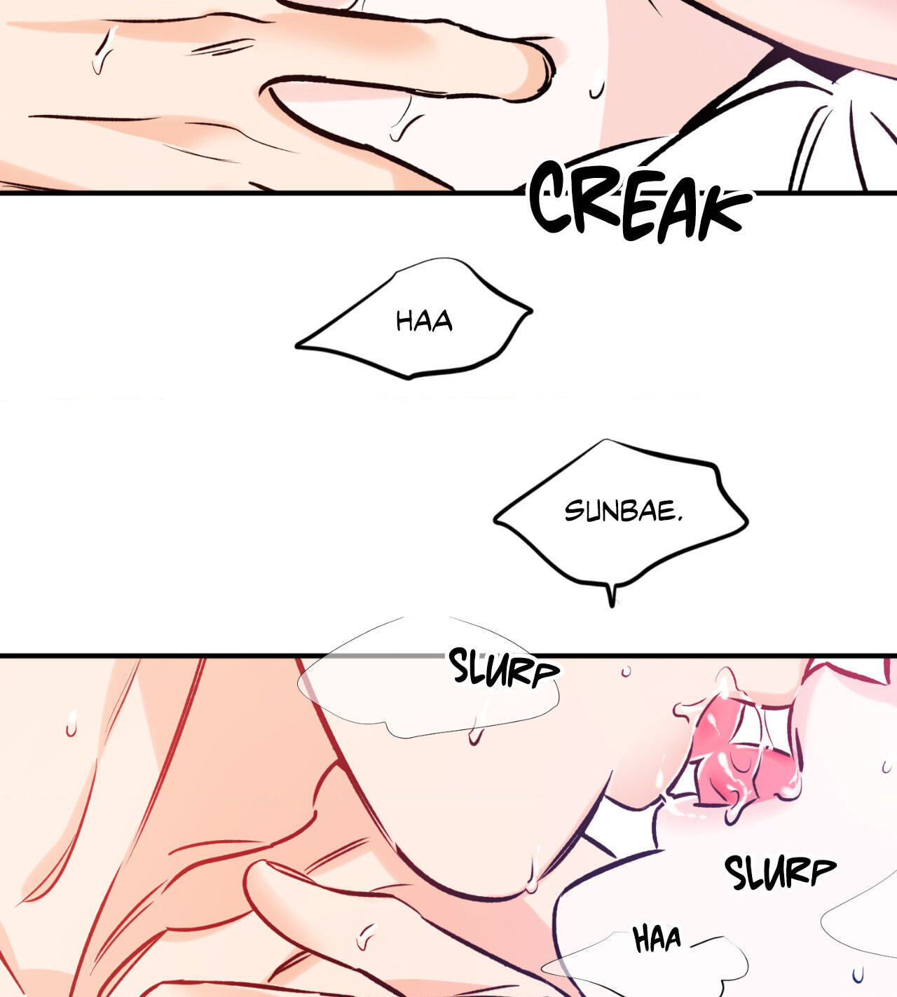 Read Lucky Paradise chapter 81.5 image 5 on Lezhin