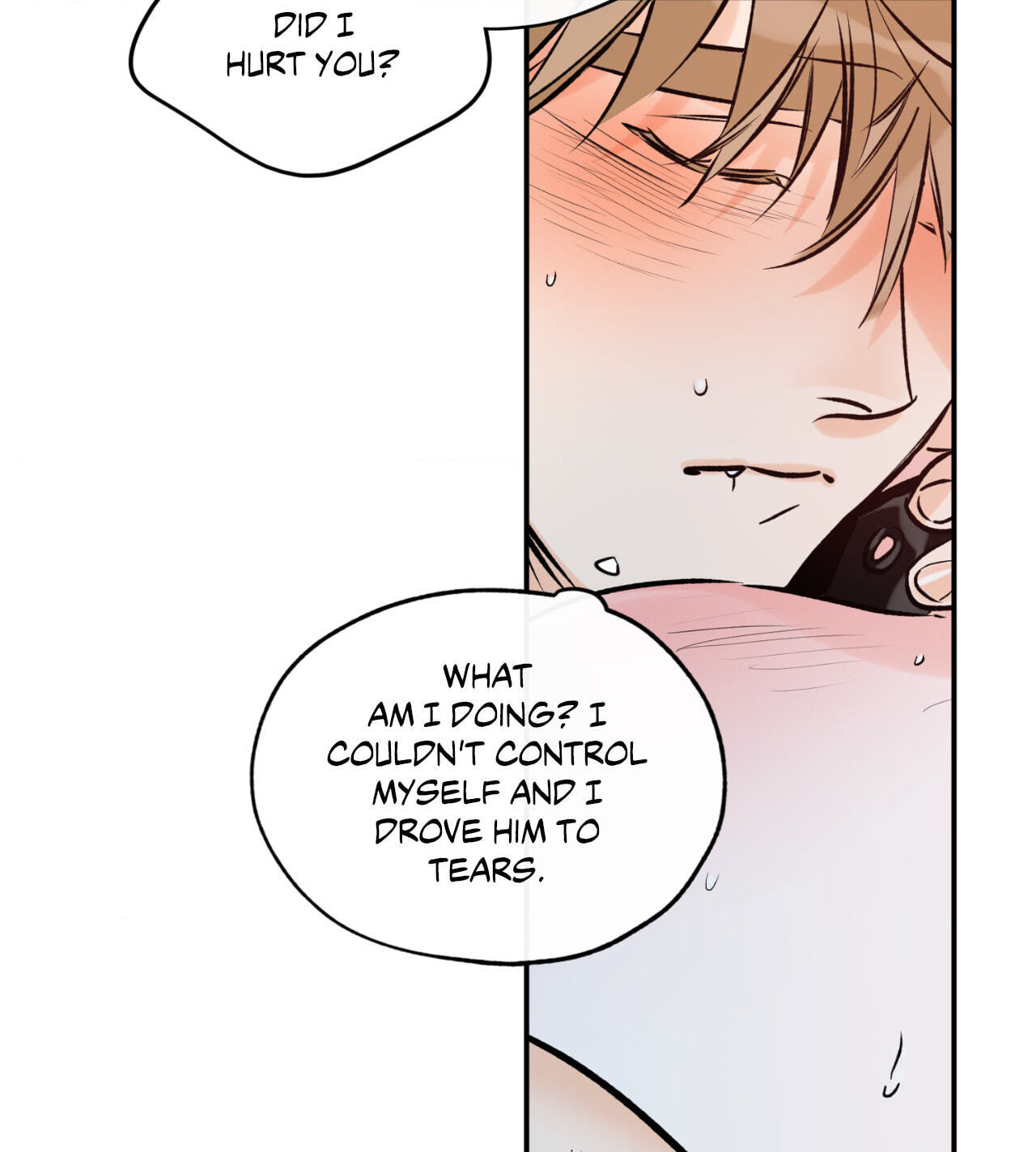 Read Lucky Paradise chapter 81.5 image 53 on Lezhin