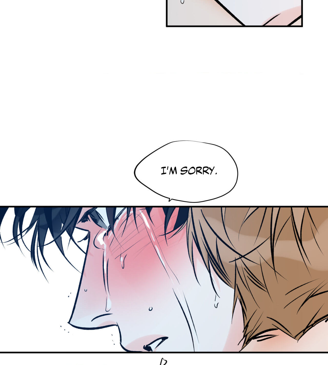 Read Lucky Paradise chapter 81.5 image 54 on Lezhin