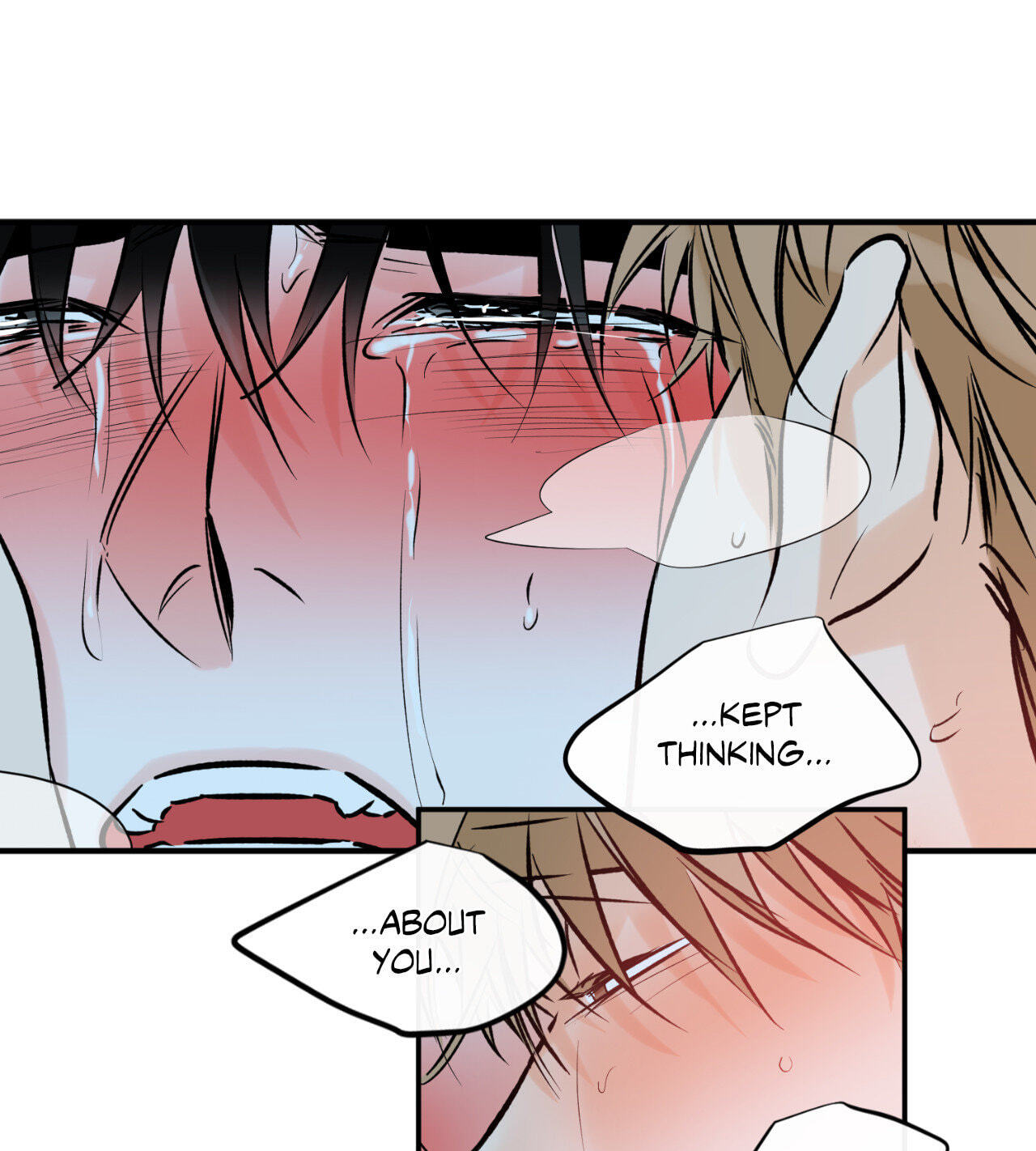 Read Lucky Paradise chapter 81.5 image 57 on Lezhin