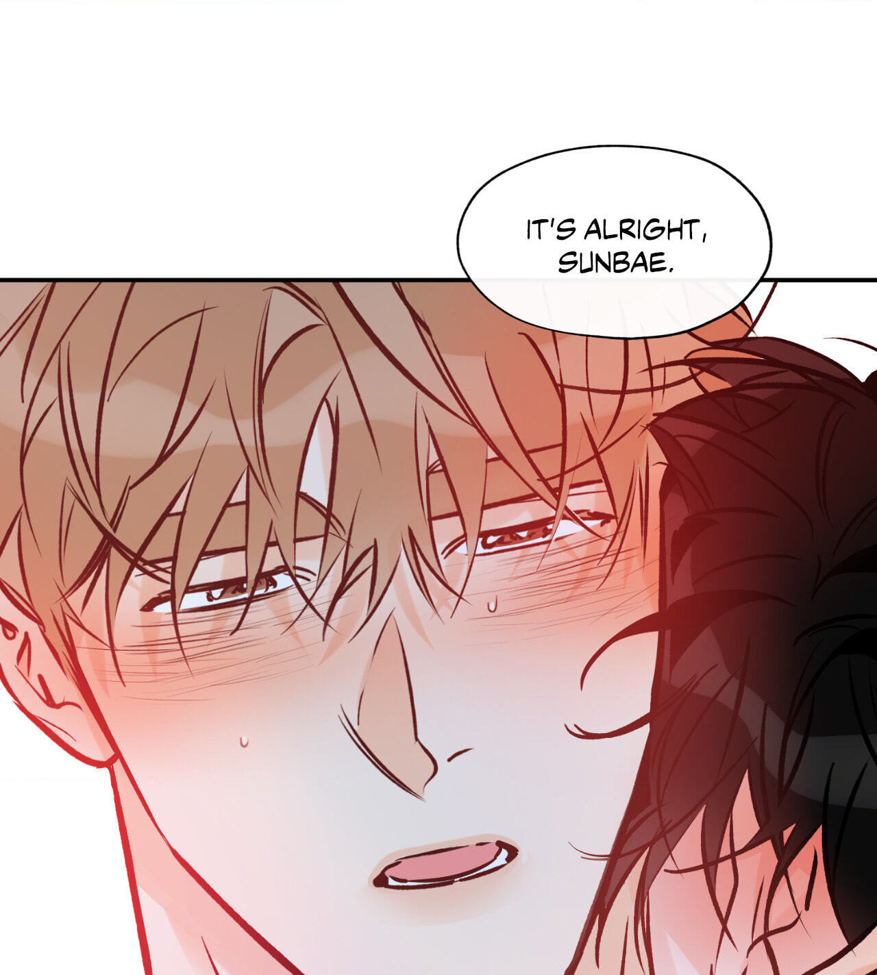Read Lucky Paradise chapter 81.5 image 65 on Lezhin