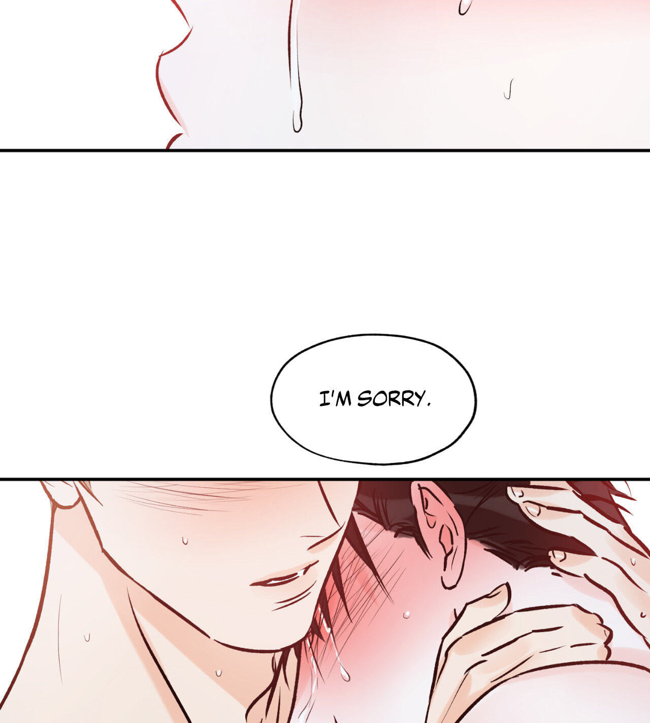 Read Lucky Paradise chapter 81.5 image 67 on Lezhin