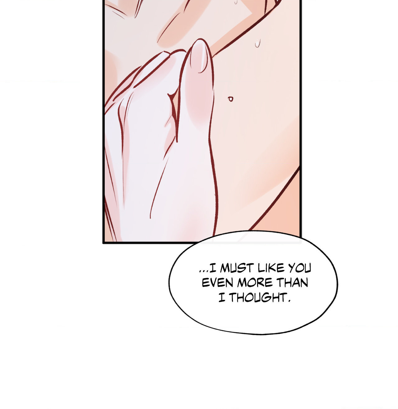 Read Lucky Paradise chapter 81.5 image 70 on Lezhin