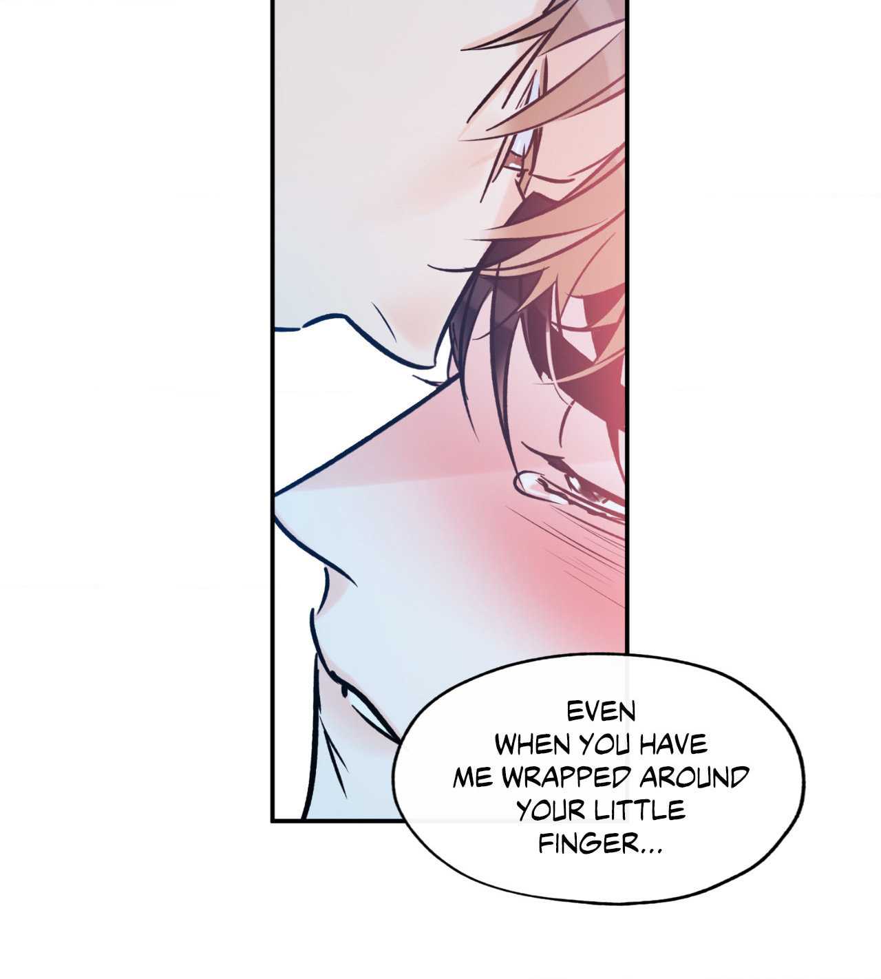 Read Lucky Paradise chapter 81.6 image 11 on Lezhin