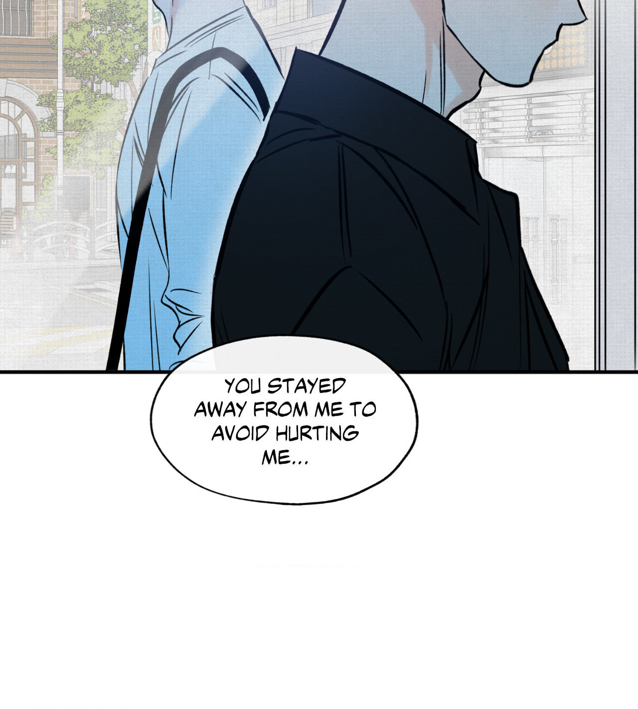 Read Lucky Paradise chapter 81.6 image 13 on Lezhin