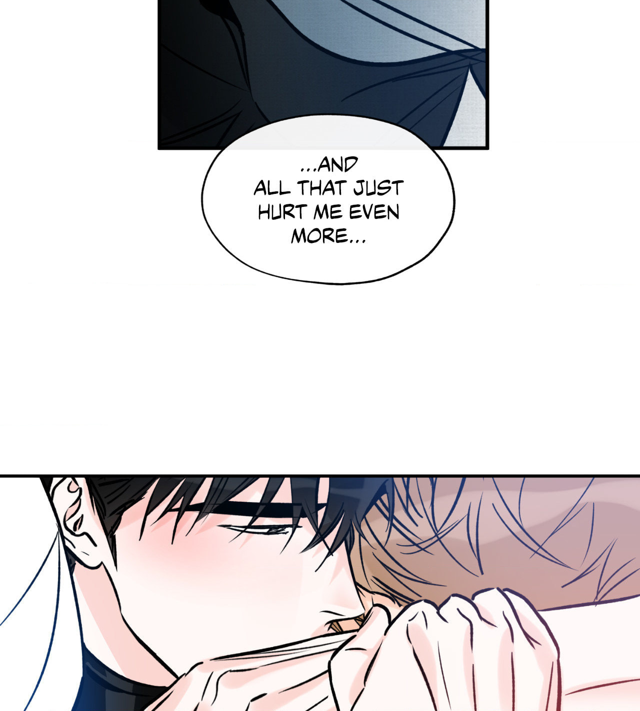 Read Lucky Paradise chapter 81.6 image 15 on Lezhin
