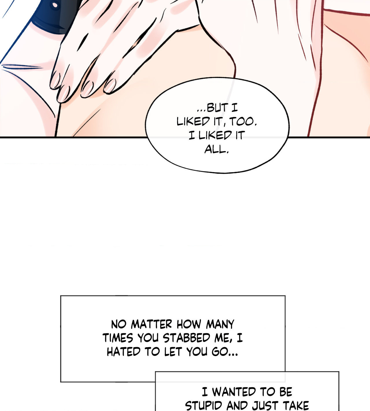 Read Lucky Paradise chapter 81.6 image 16 on Lezhin