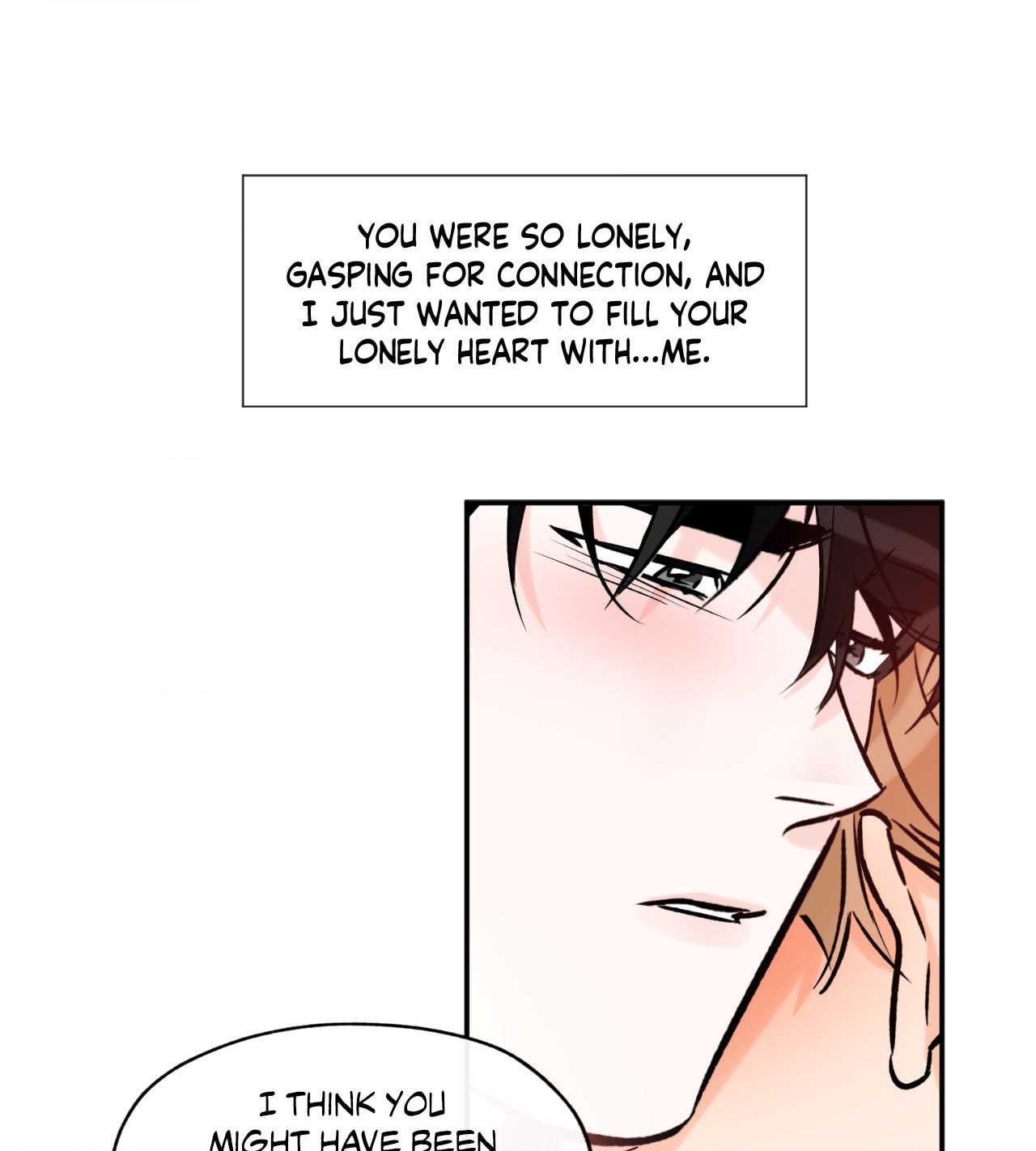 Read Lucky Paradise chapter 81.6 image 18 on Lezhin