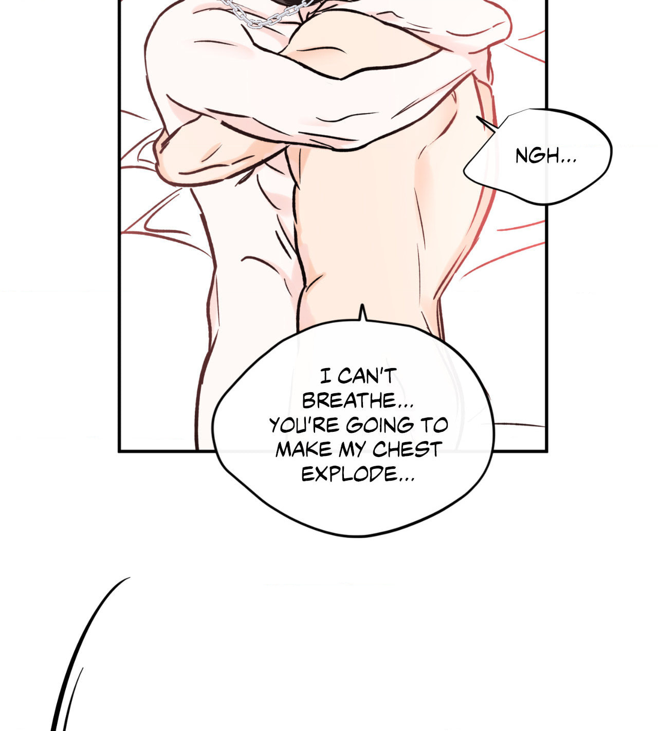 Read Lucky Paradise chapter 81.6 image 20 on Lezhin
