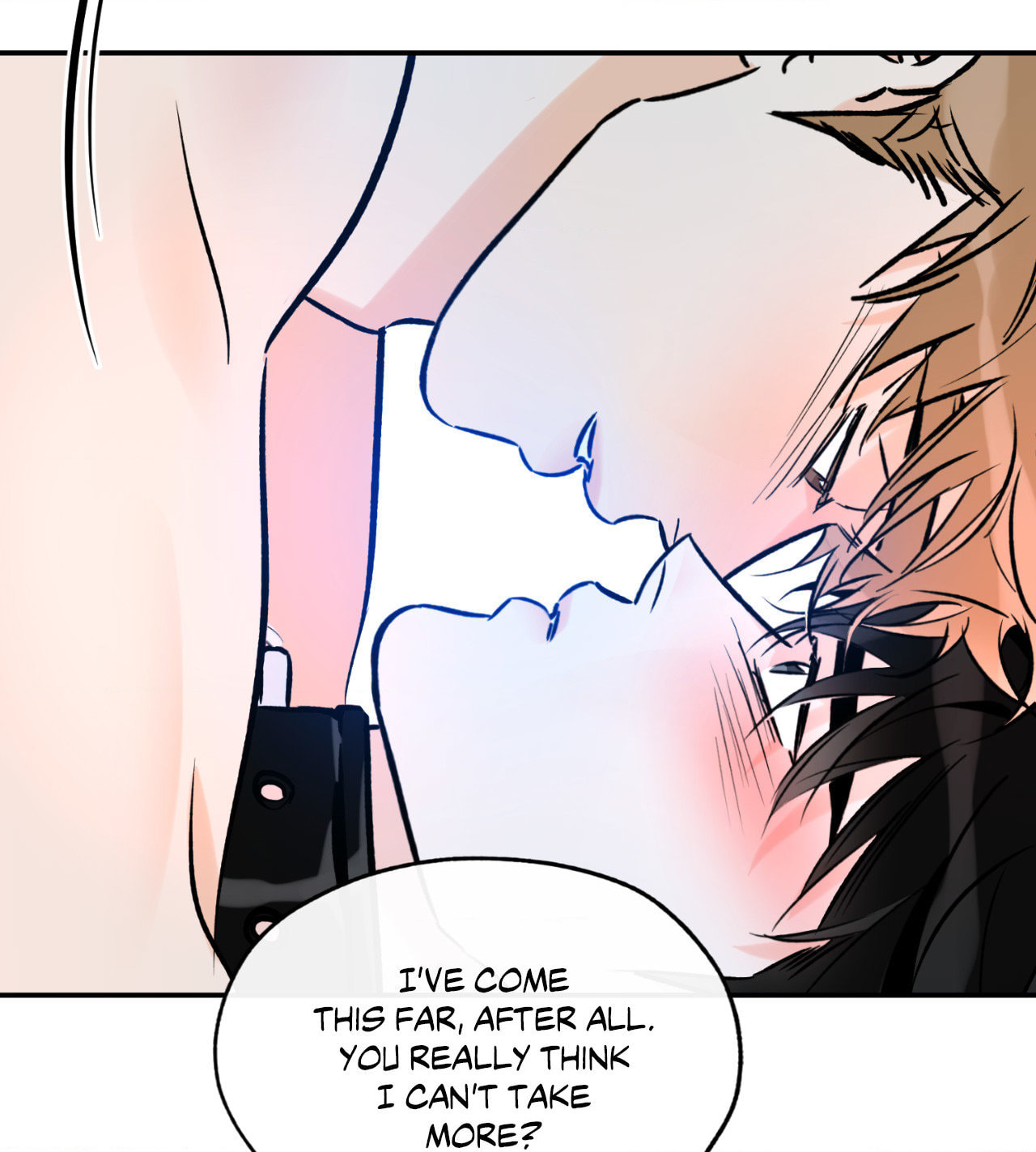 Read Lucky Paradise chapter 81.6 image 21 on Lezhin