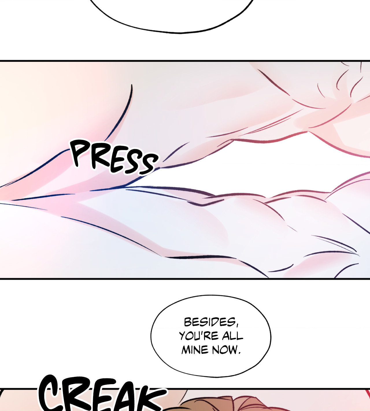 Read Lucky Paradise chapter 81.6 image 22 on Lezhin