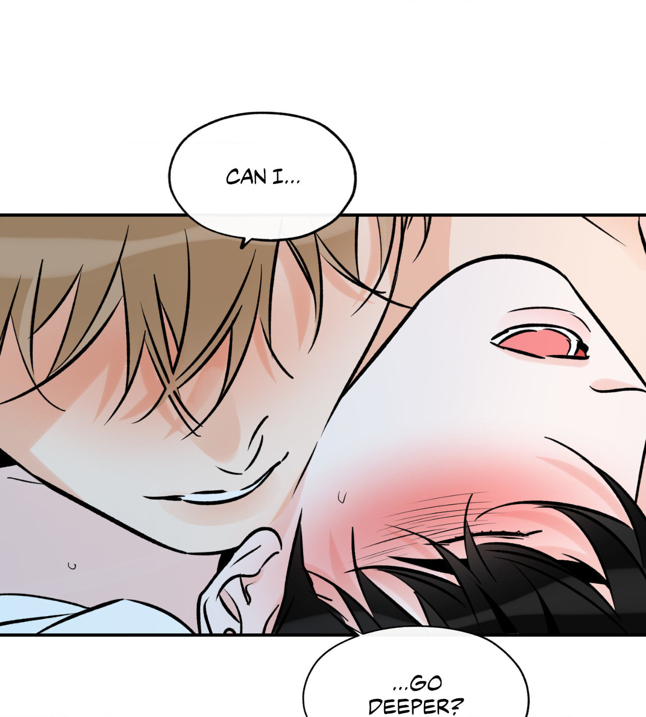 Read Lucky Paradise chapter 81.6 image 24 on Lezhin