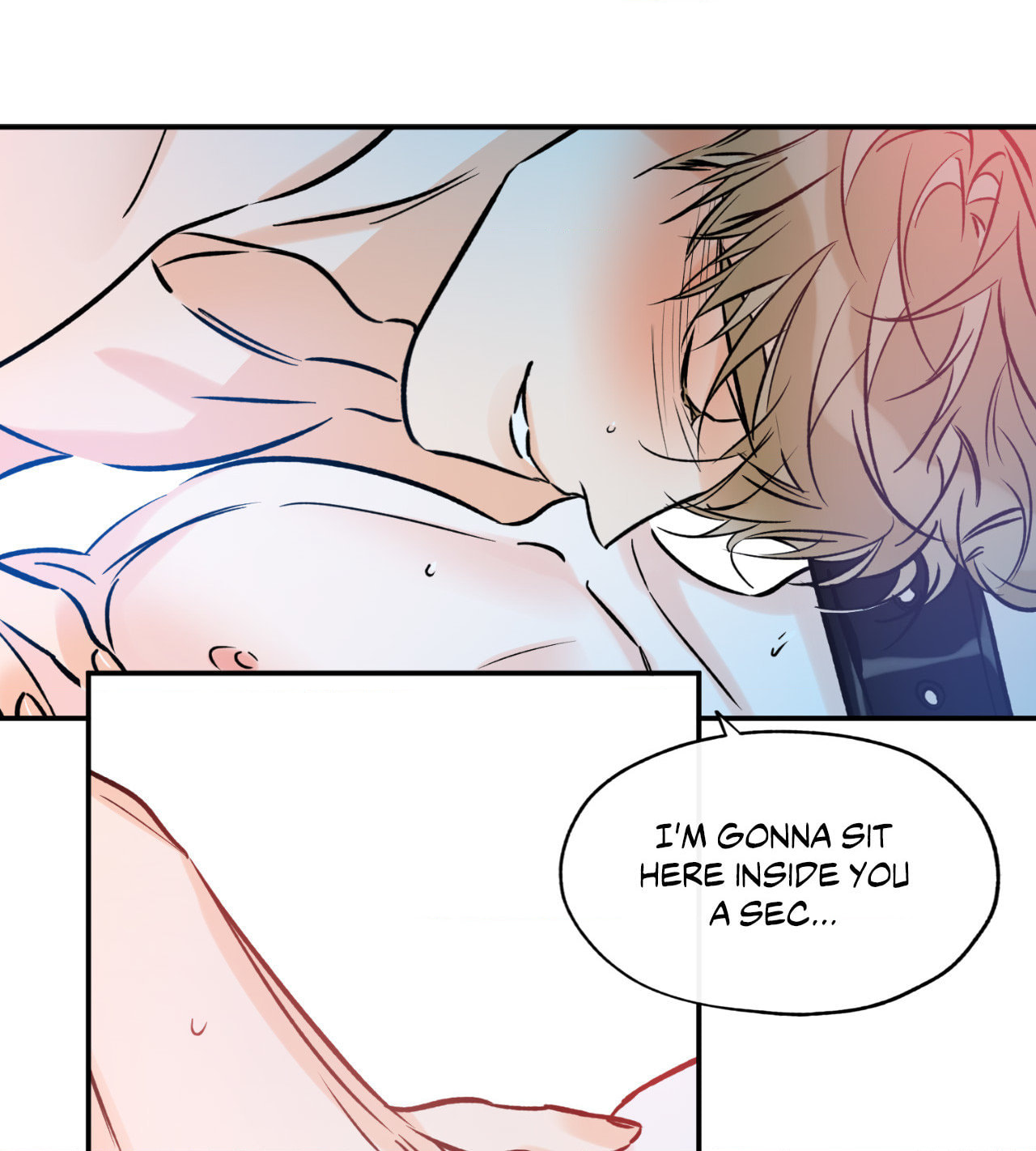 Read Lucky Paradise chapter 81.6 image 30 on Lezhin