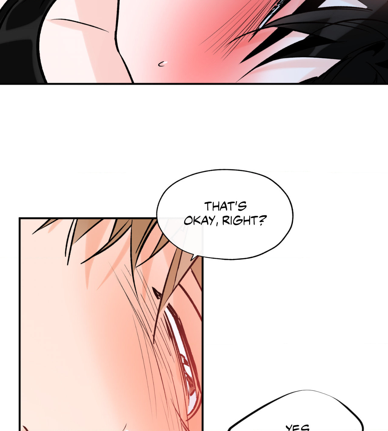 Read Lucky Paradise chapter 81.6 image 33 on Lezhin