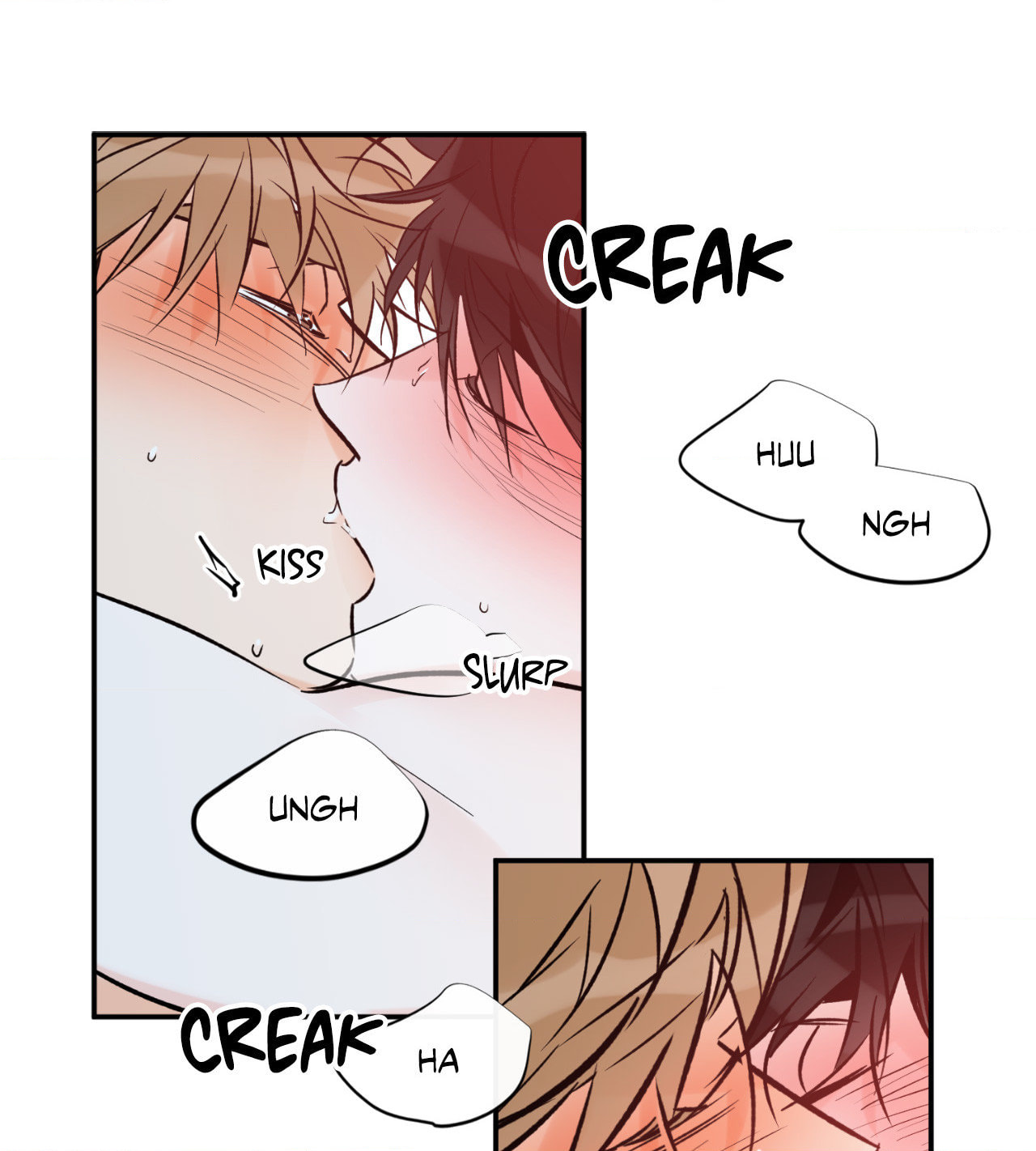 Read Lucky Paradise chapter 81.6 image 42 on Lezhin
