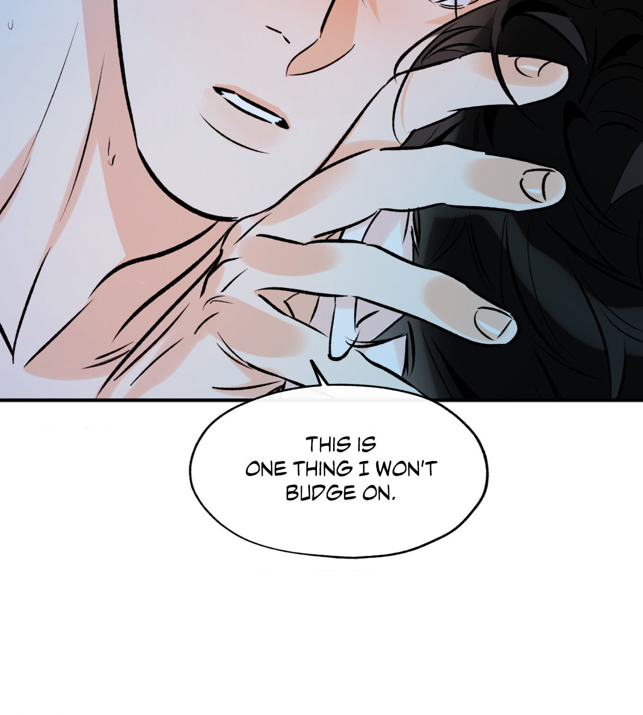 Read Lucky Paradise chapter 81.6 image 5 on Lezhin