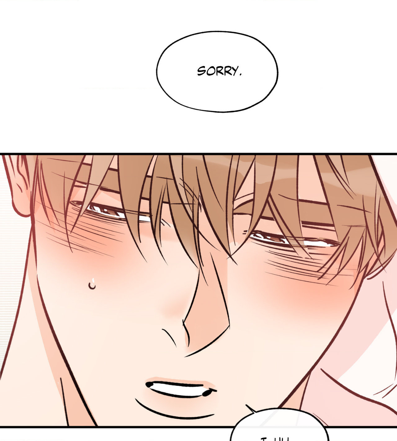 Read Lucky Paradise chapter 81.6 image 54 on Lezhin