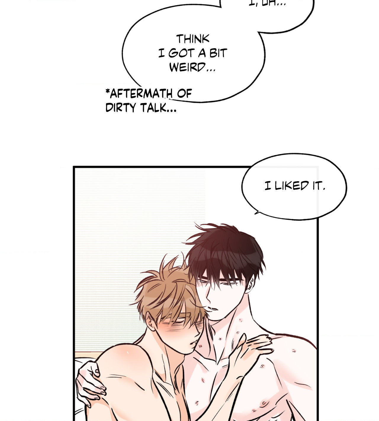 Read Lucky Paradise chapter 81.6 image 55 on Lezhin
