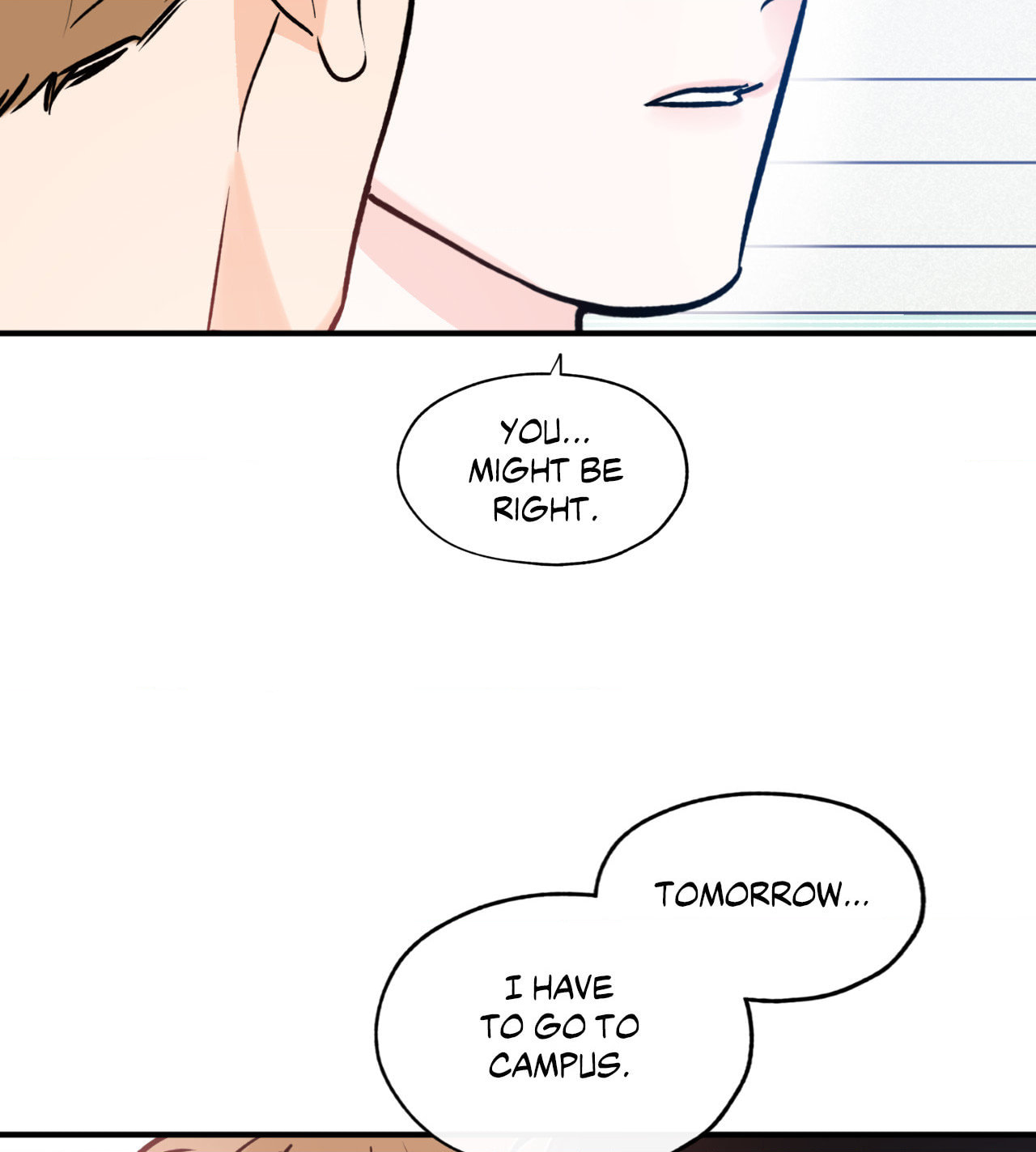 Read Lucky Paradise chapter 81.6 image 57 on Lezhin