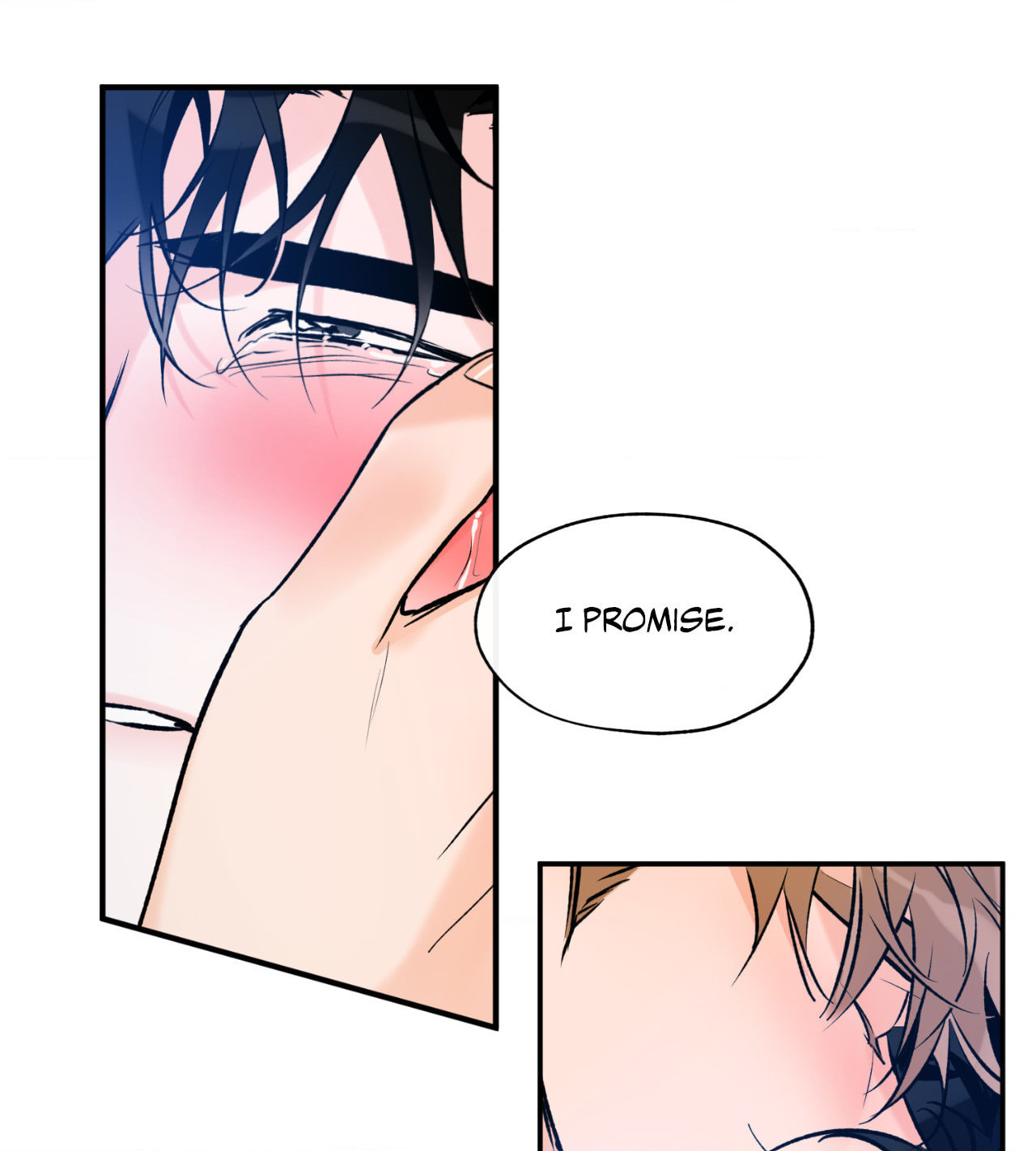 Read Lucky Paradise chapter 81.6 image 6 on Lezhin