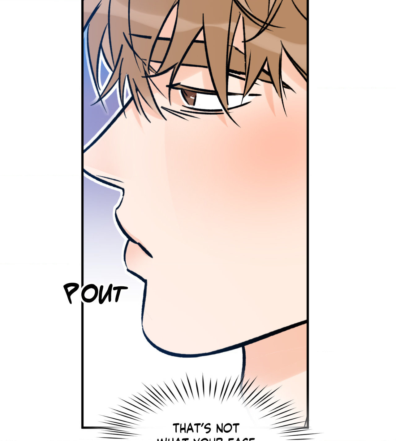 Read Lucky Paradise chapter 81.6 image 63 on Lezhin