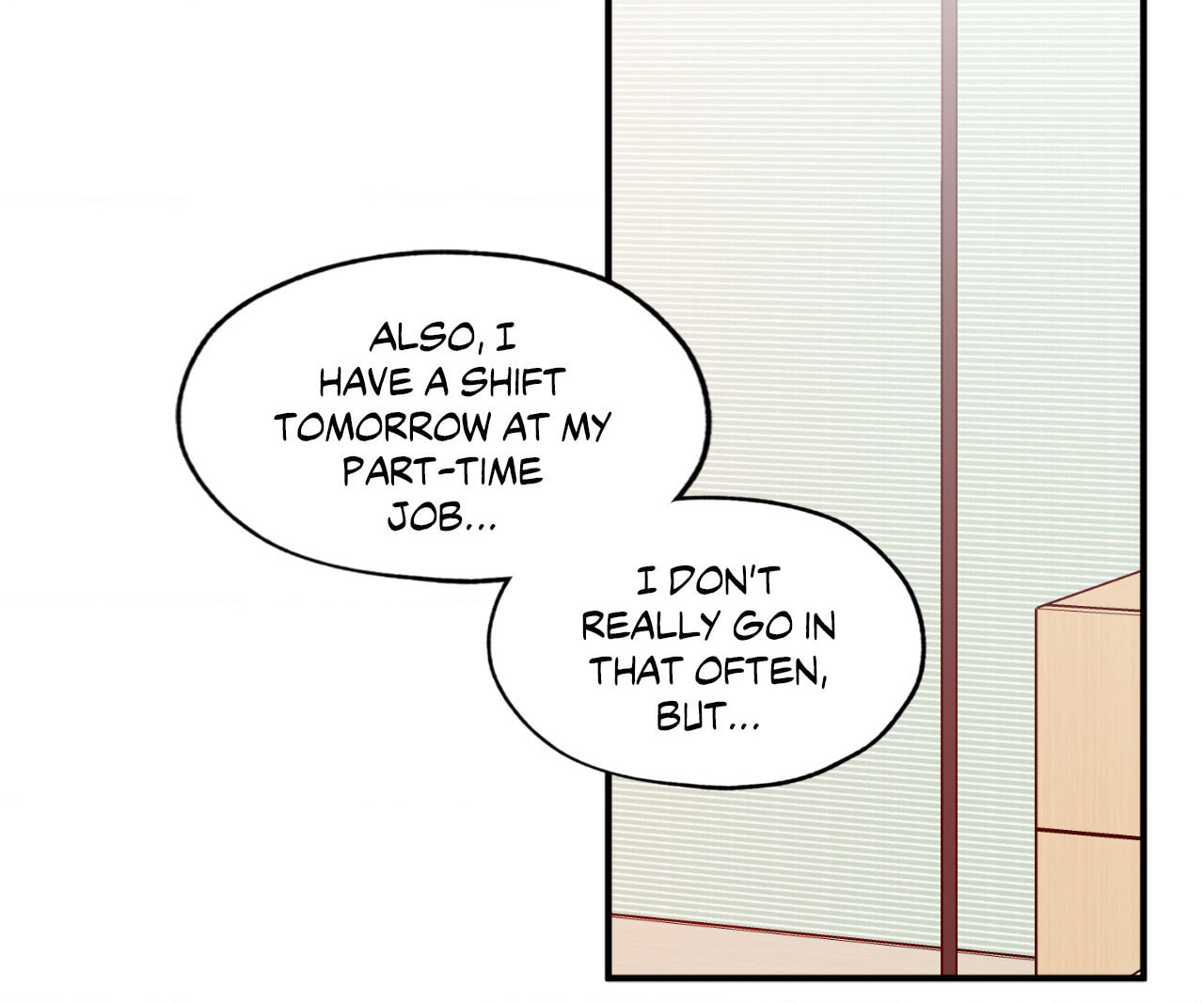 Read Lucky Paradise chapter 81.6 image 70 on Lezhin