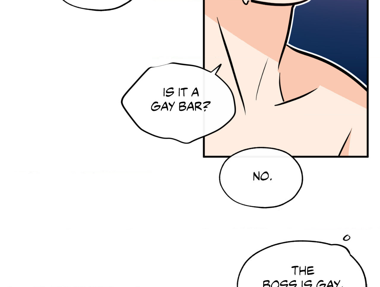 Read Lucky Paradise chapter 81.6 image 74 on Lezhin
