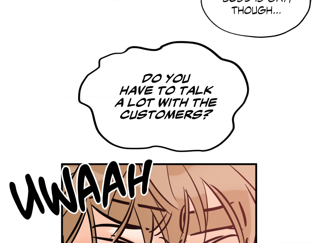 Read Lucky Paradise chapter 81.6 image 75 on Lezhin