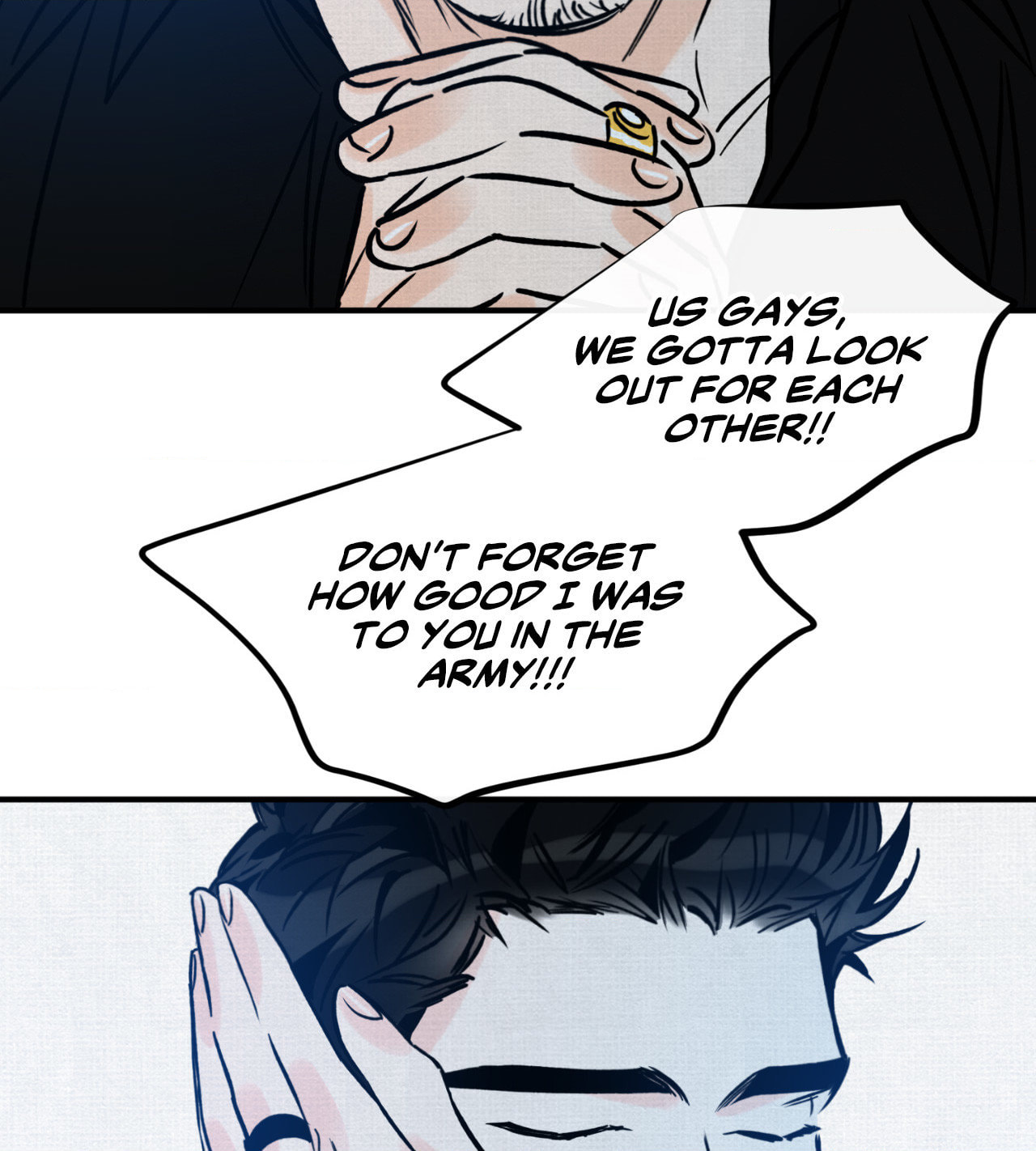 Read Lucky Paradise chapter 81.6 image 79 on Lezhin